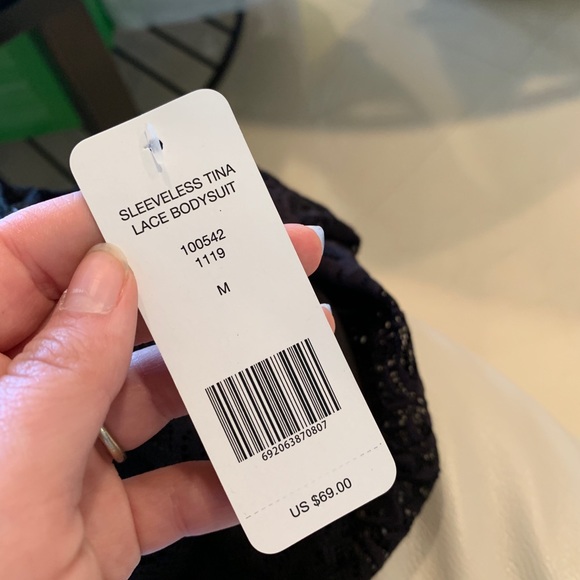 BEBE Bodysuit - Picture 6 of 6